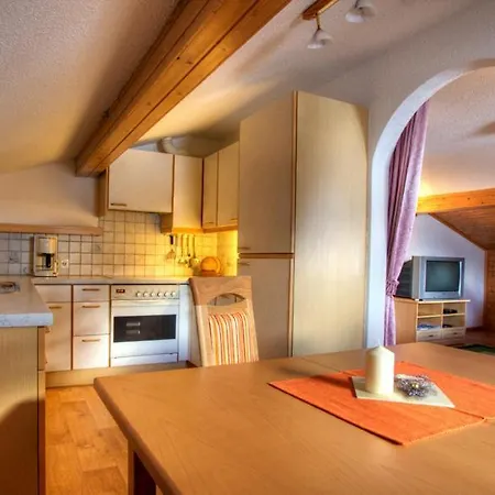 Bergkristall Pettneu am Arlberg