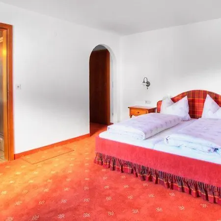 Bergkristall Pettneu am Arlberg