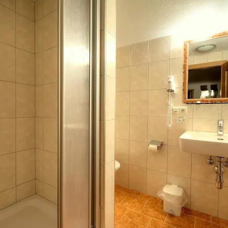 Apartment Bergkristall