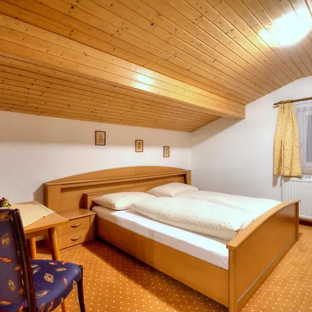 Bergkristall Apartment