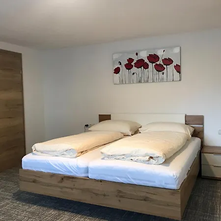 Bergkristall Apartment *