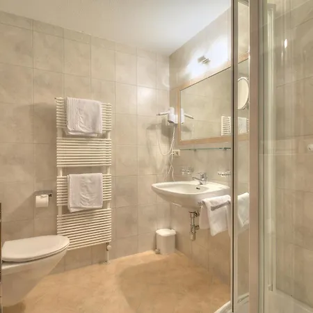 Daire Bergkristall Pettneu am Arlberg