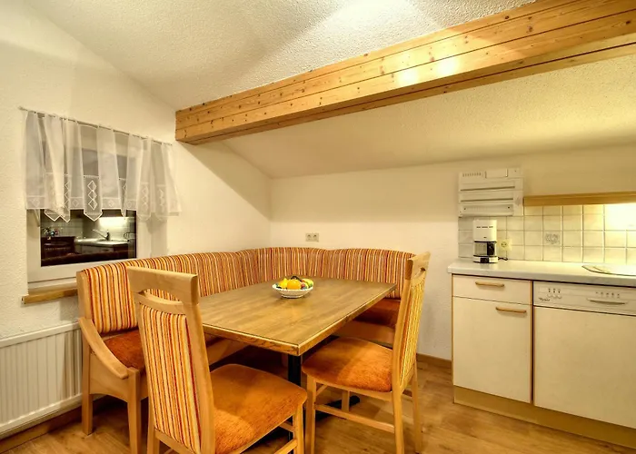 Bergkristall شقة بيتنيو آم أرلبرغ